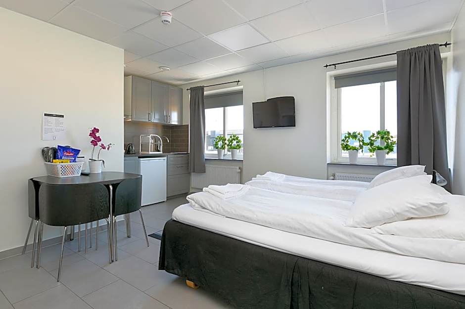 Kalmar Hotell