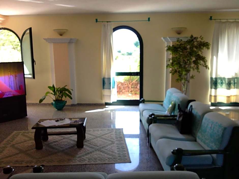 Residence Marina Palace