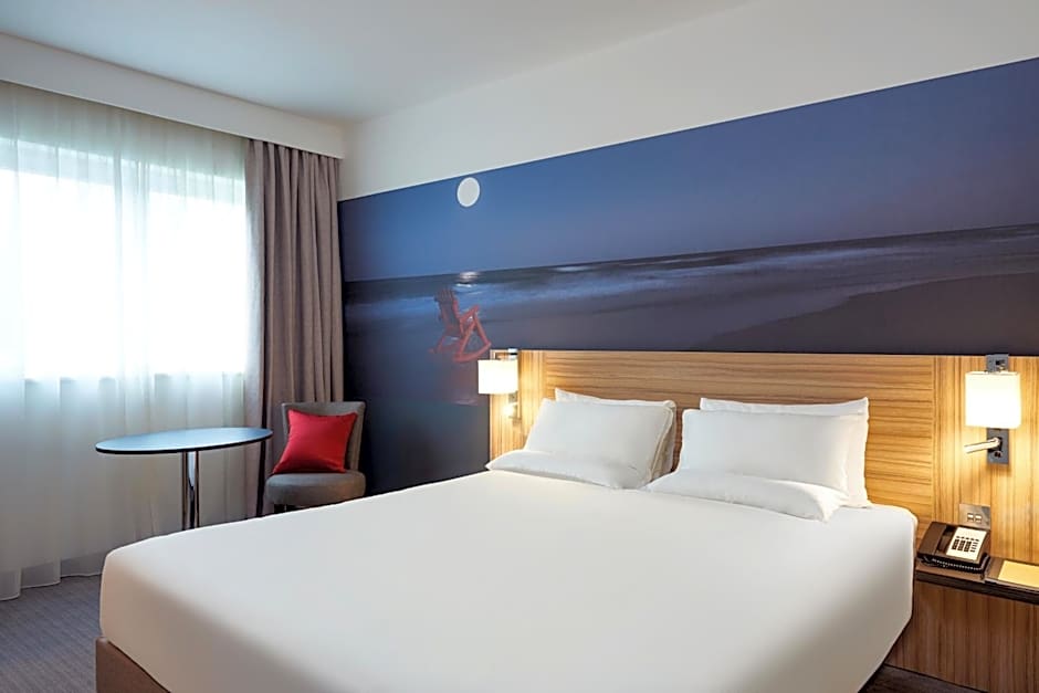 Novotel London Stansted Airport