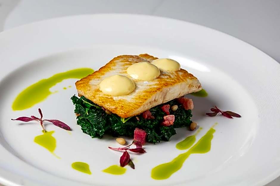 Loch Rannoch Hotel and Spa