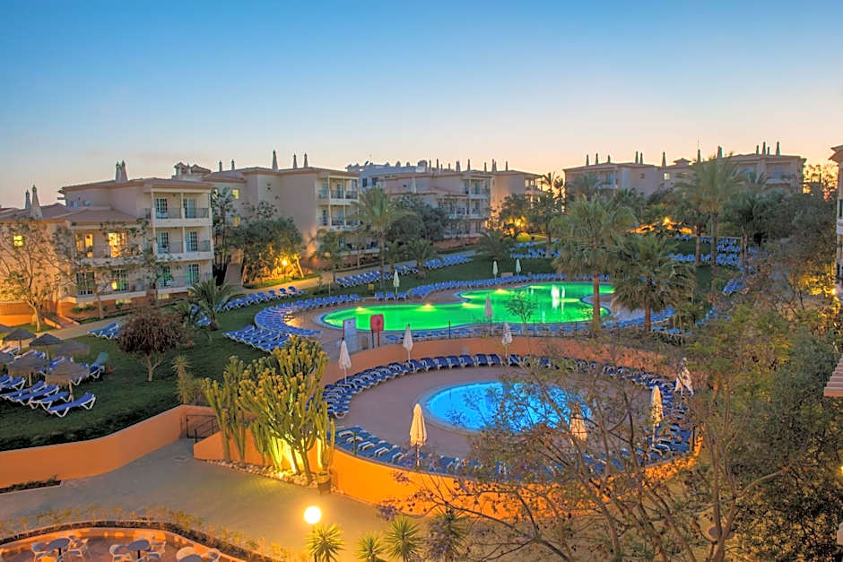 3HB Clube Humbria - All Inclusive