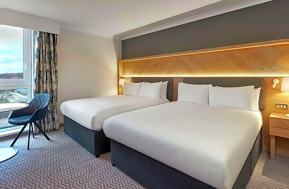 Hilton London Croydon