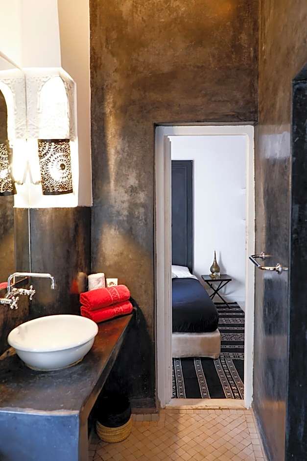 Riad THALGE