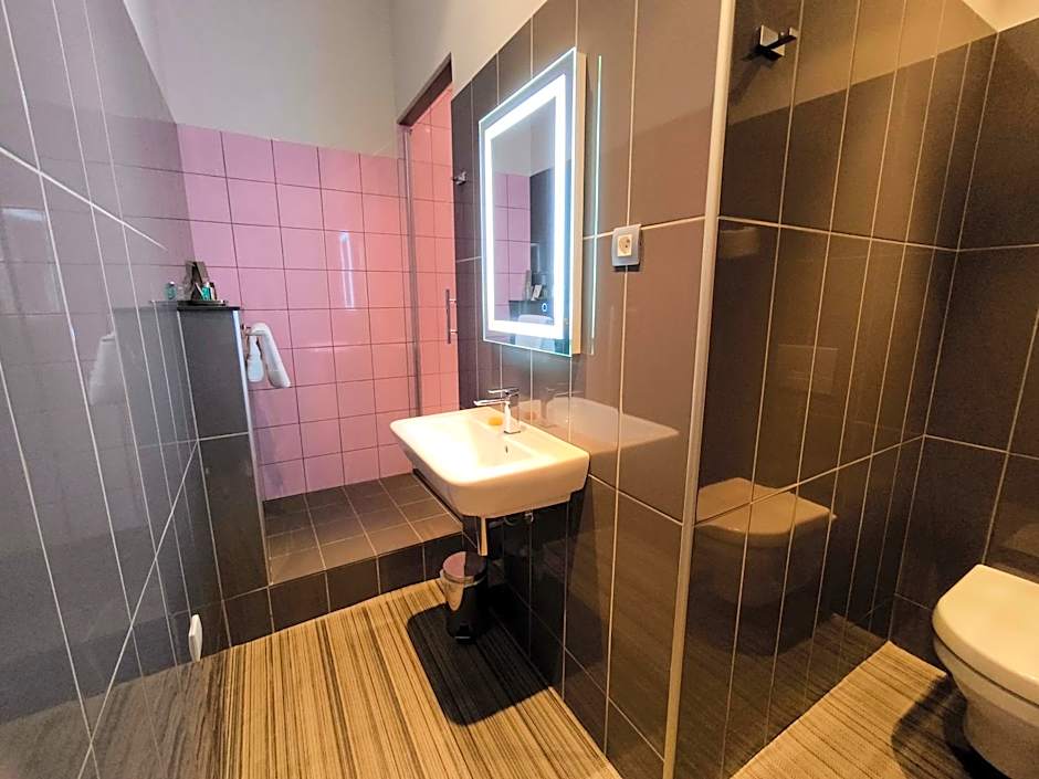 Hôtel Château de Didonne