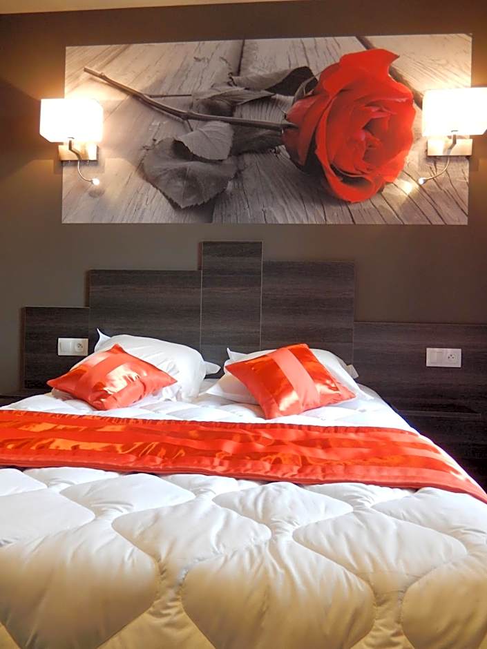 Le Relais de l'Aubrac