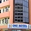 One Hotel Sadong Jaya