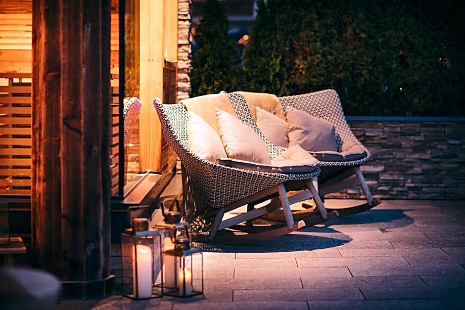 Activehotel Bergkönig