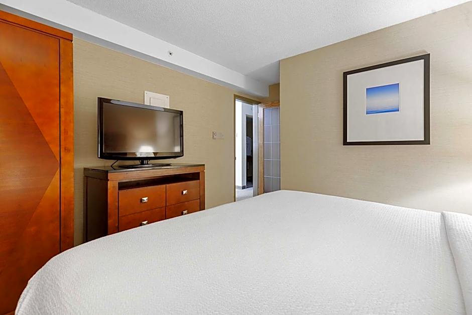 Sandman Hotel & Suites London Downtown