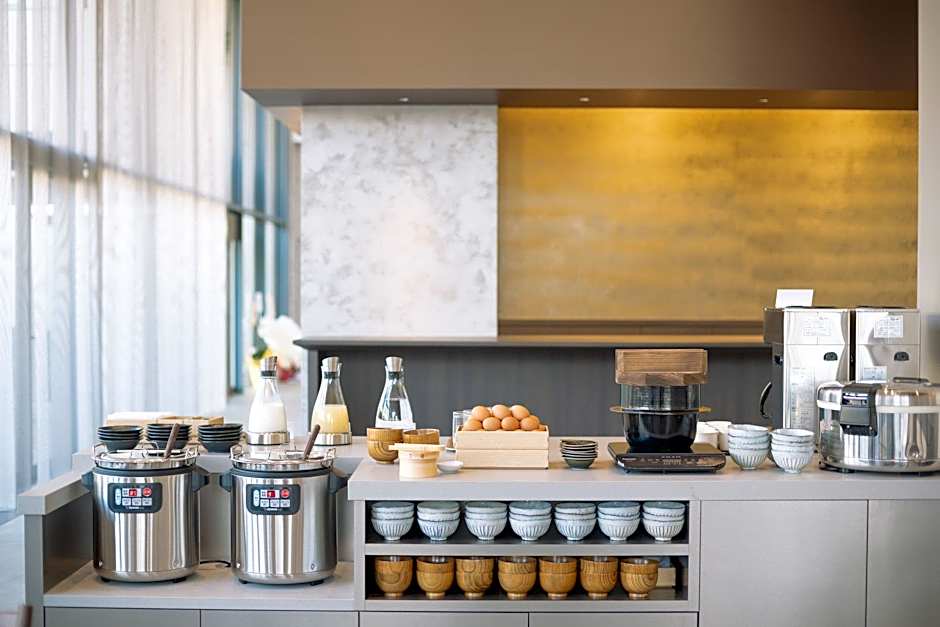 Hotel JAL City Tsukuba