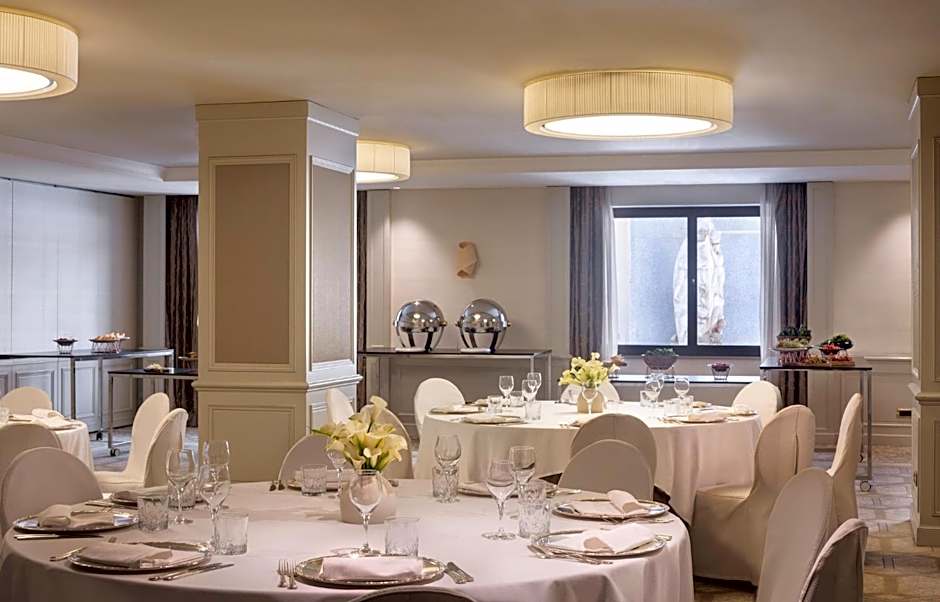 InterContinental Madrid By IHG