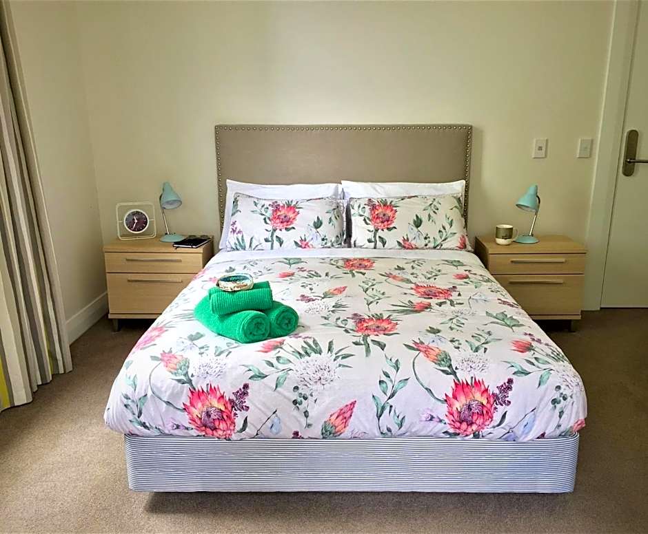 The Marion Hostel