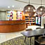SpringHill Suites by Marriott Indianapolis Fishers