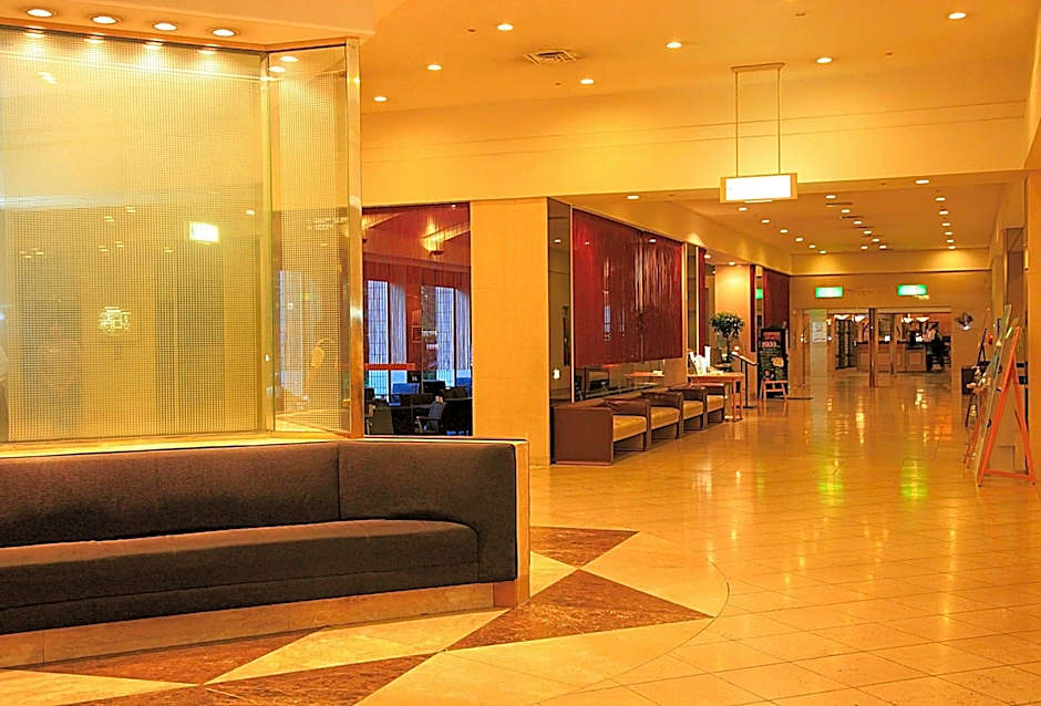 Narita Tobu Hotel Airport