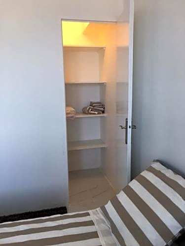 Superbe chambre en coloc dans un appt de 88m2 à 200m des remparts