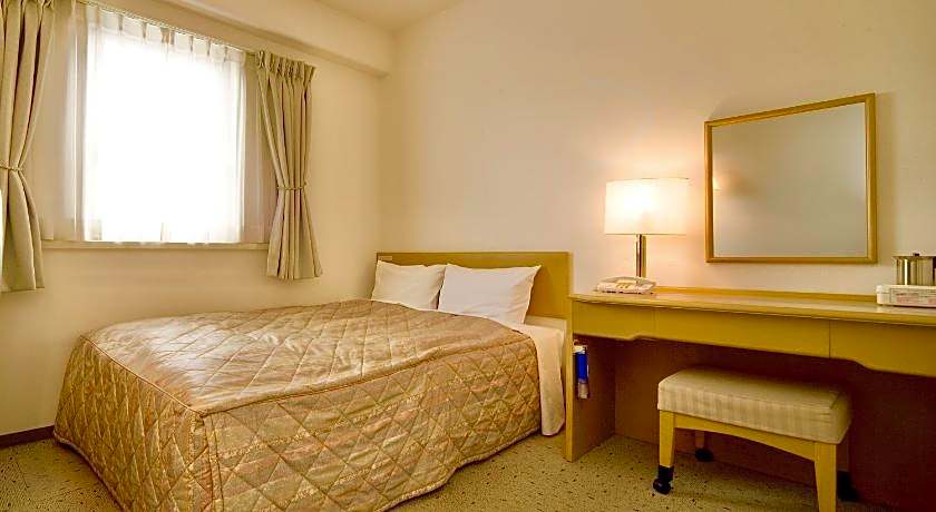 Kurashiki Ekimae Universal Hotel