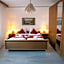 Hotel Bergkristall