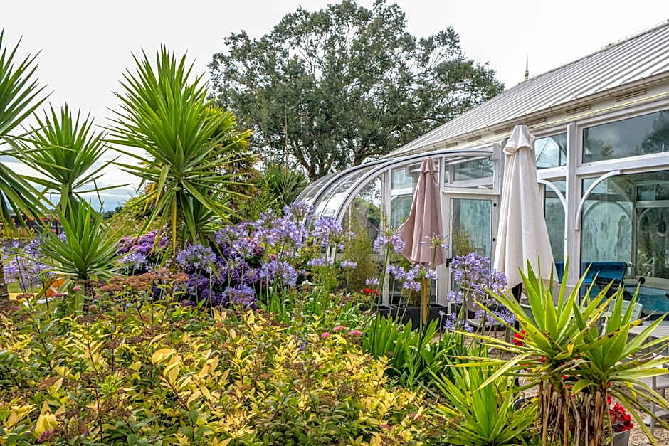 LOGIS Hôtel ARCADIA