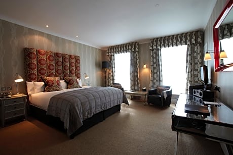 Copper Room