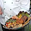 Luckai Hotel & Restaurant Inhaber Dennis Burmann