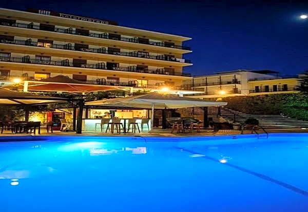 Photo 1 of 37 of Merope Hotel