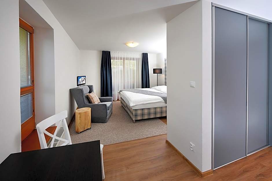 Aplend Vila Magnolia