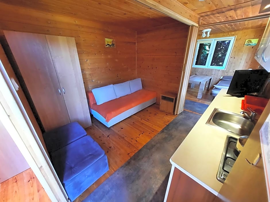 Domki Letniskowe 777