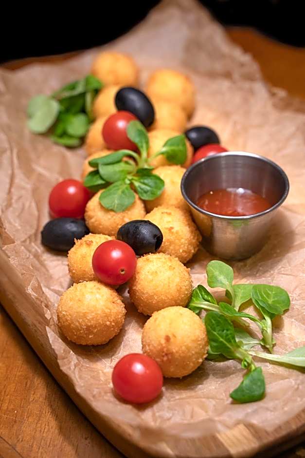 Nykščio Namai & SPA