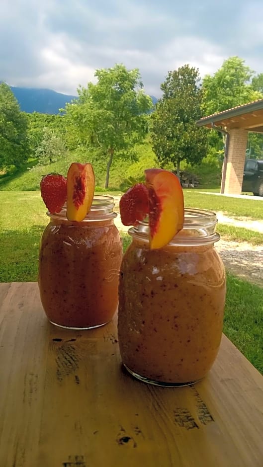 Gai De Sora Bio charming B&B