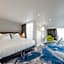 Seeko'o Hotel Bordeaux