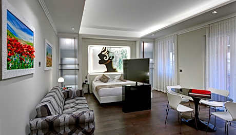 Superior Apartment - Annex