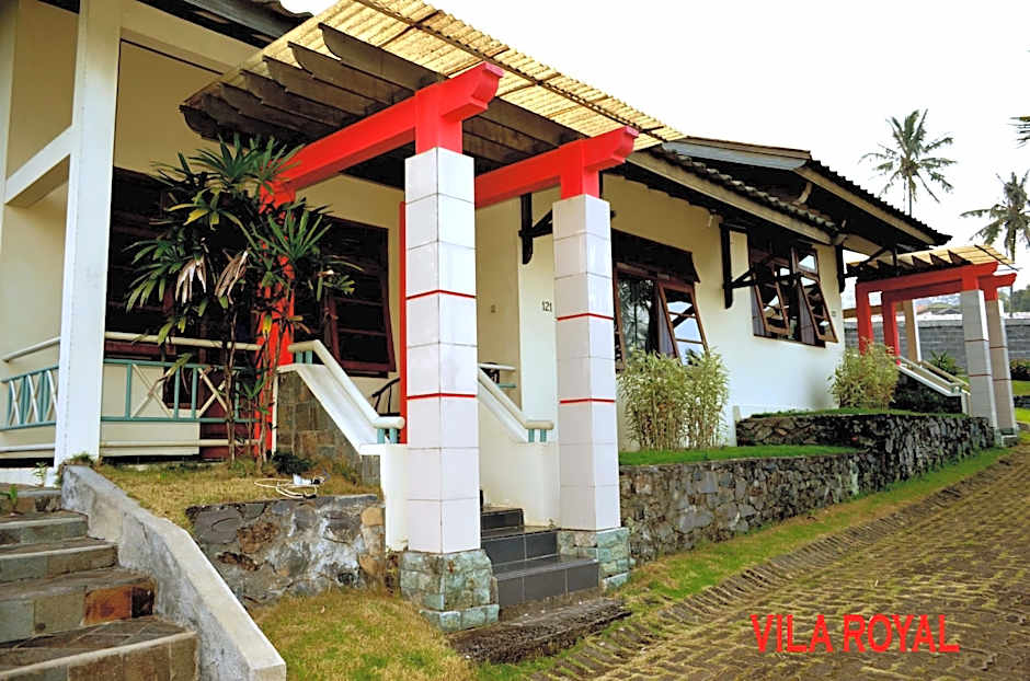 Votel De Bandungan Resort