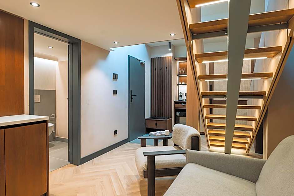 Hotel Trianon