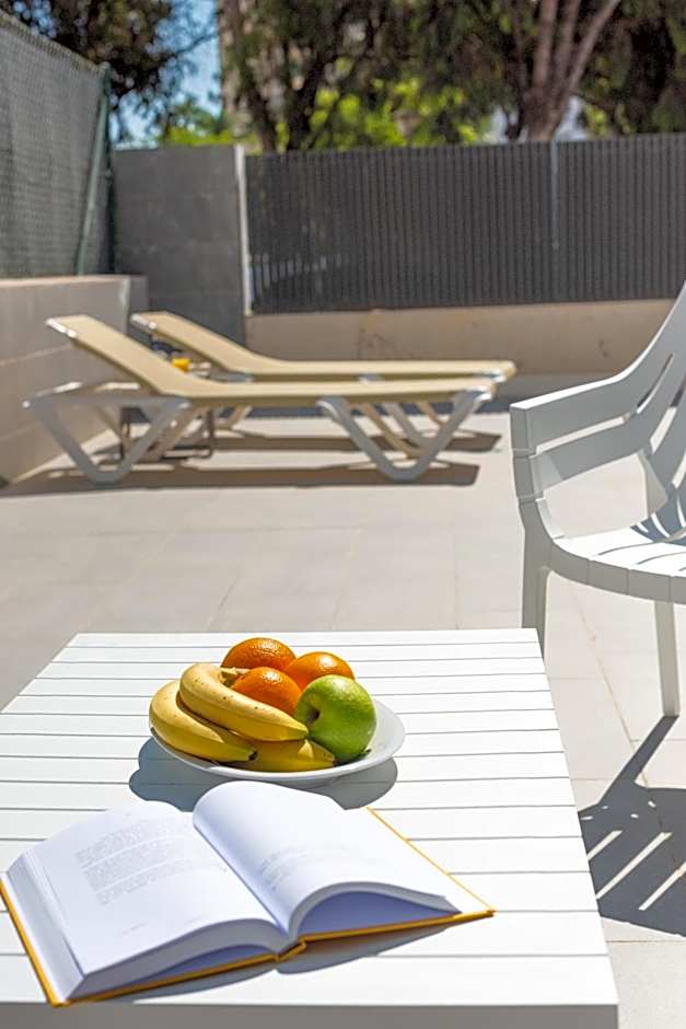 Myflats Campello Beach