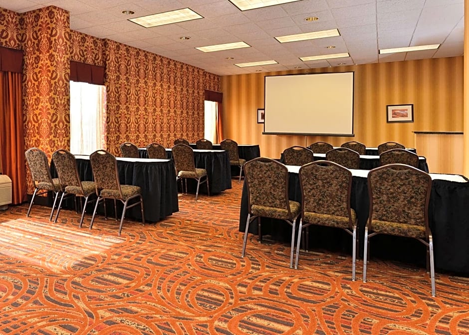 Hampton Inn By Hilton Chicago-Carol Stream