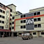 Pakchong Town Hotel
