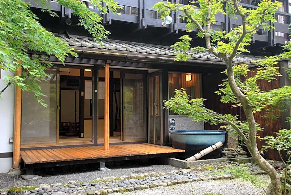 Momijiya Annex