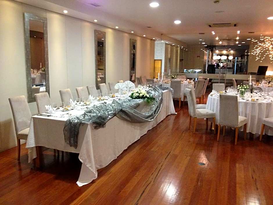 Douro Hotel Porto Antigo