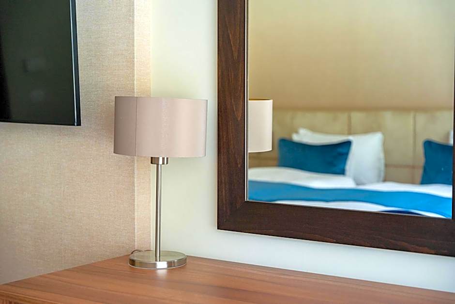 Fagus Hotel Conference & Spa