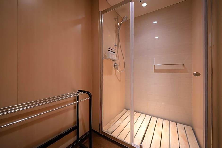 Oushuku Onsen Choeikan