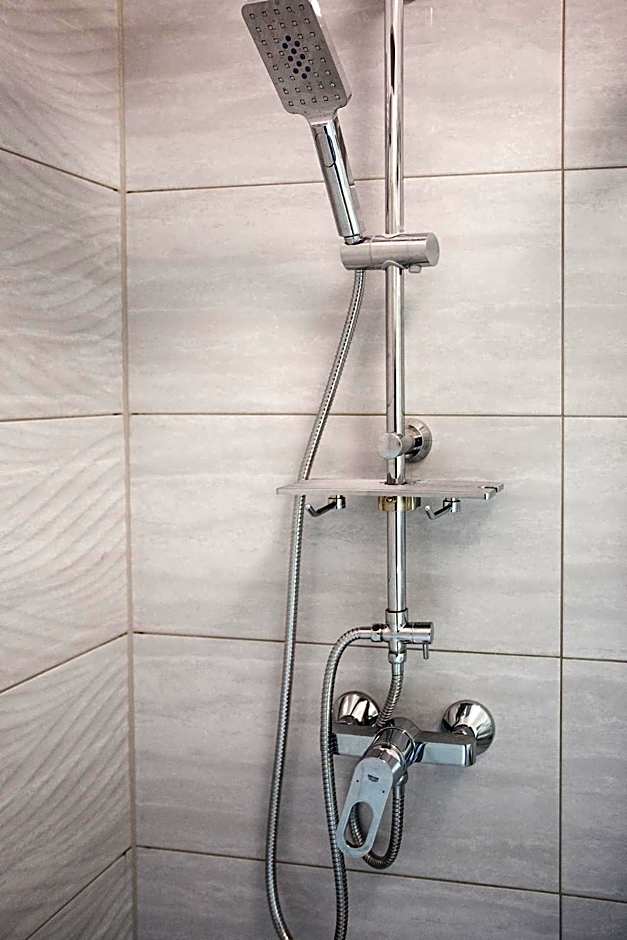 Apartamenty Pod Cisem