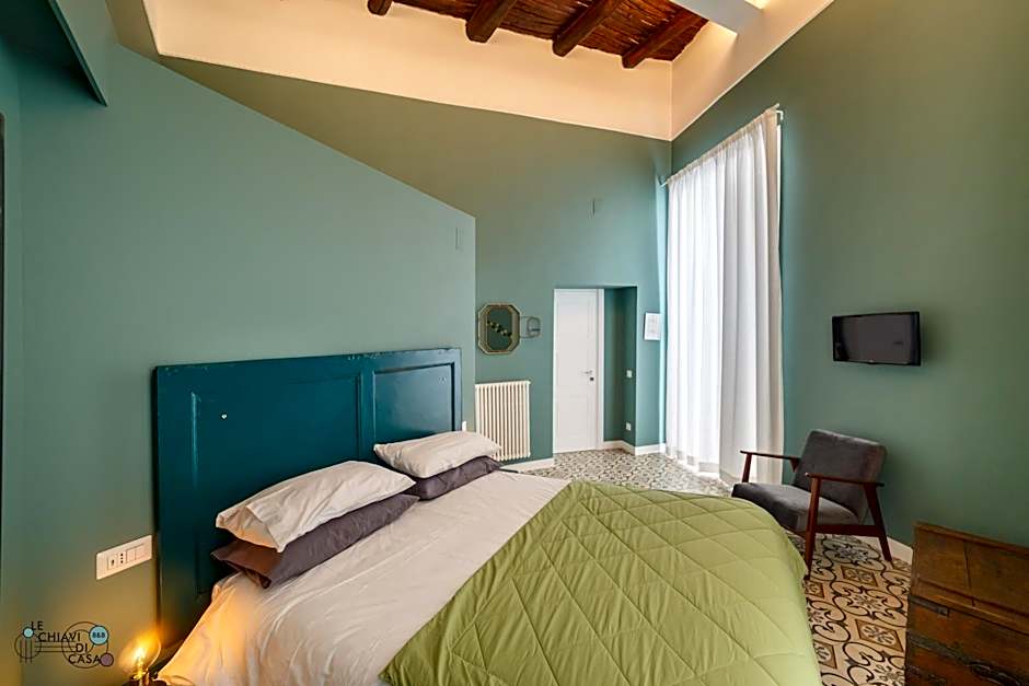 Le Chiavi di Casa