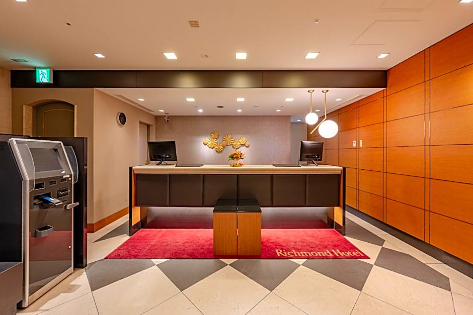 Richmond Hotel Tokyo Mejiro