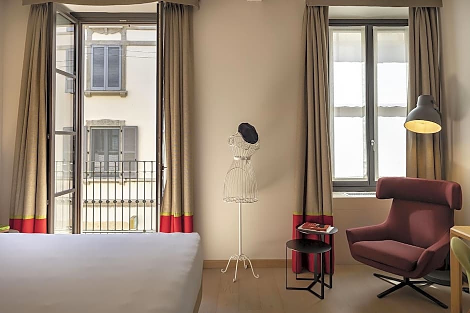Savona 18 Suites