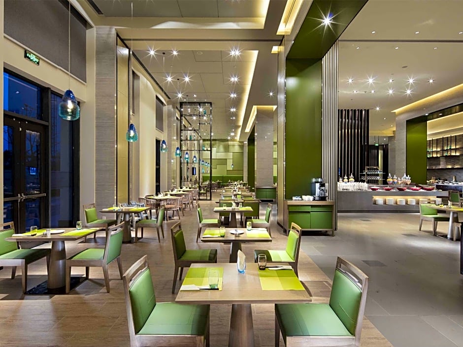 Mercure Nanchang Sunac