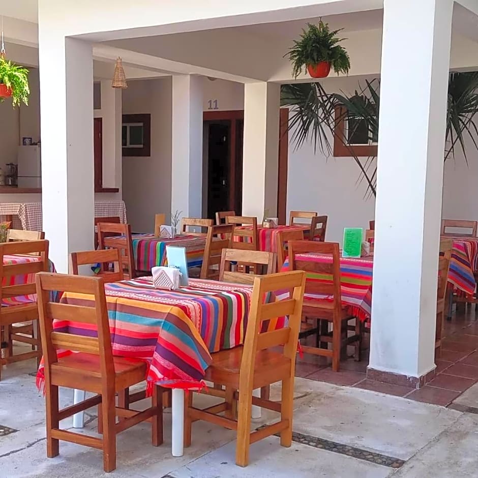Hotel D Abril