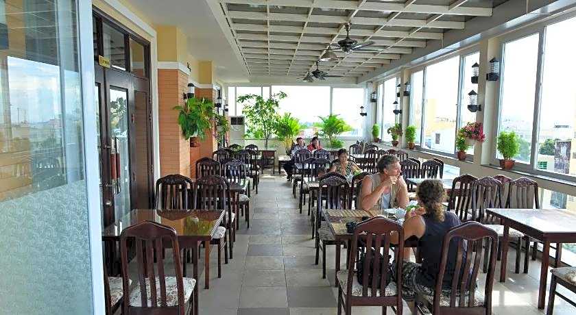 Hau Giang Hotel Can Tho