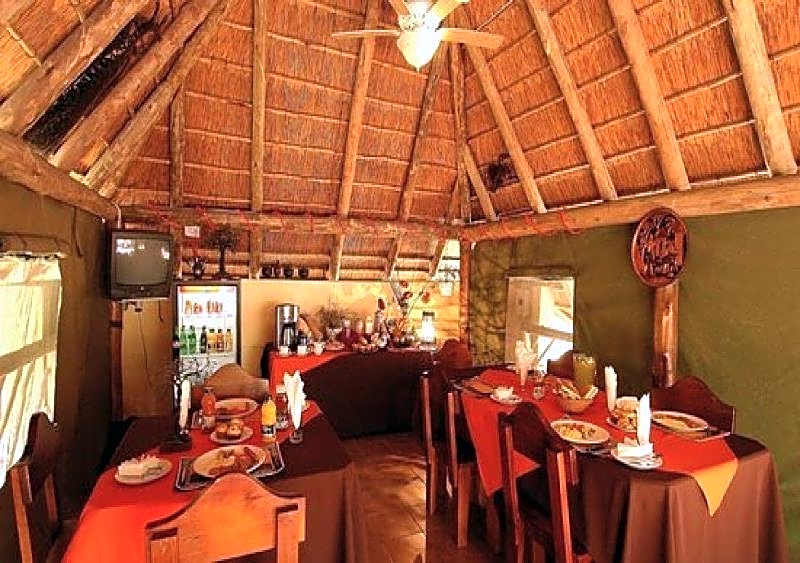 Bothabelo Bed and Breakfast