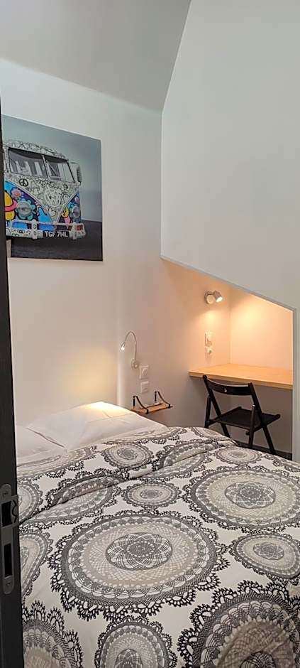 Mauguio Center Hôtel