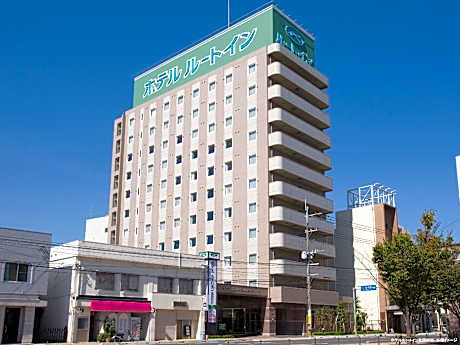 Hotel Route Inn Nobeoka Ekimae
