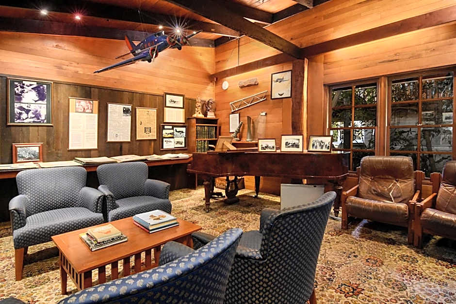 O'Reilly's Rainforest Retreat